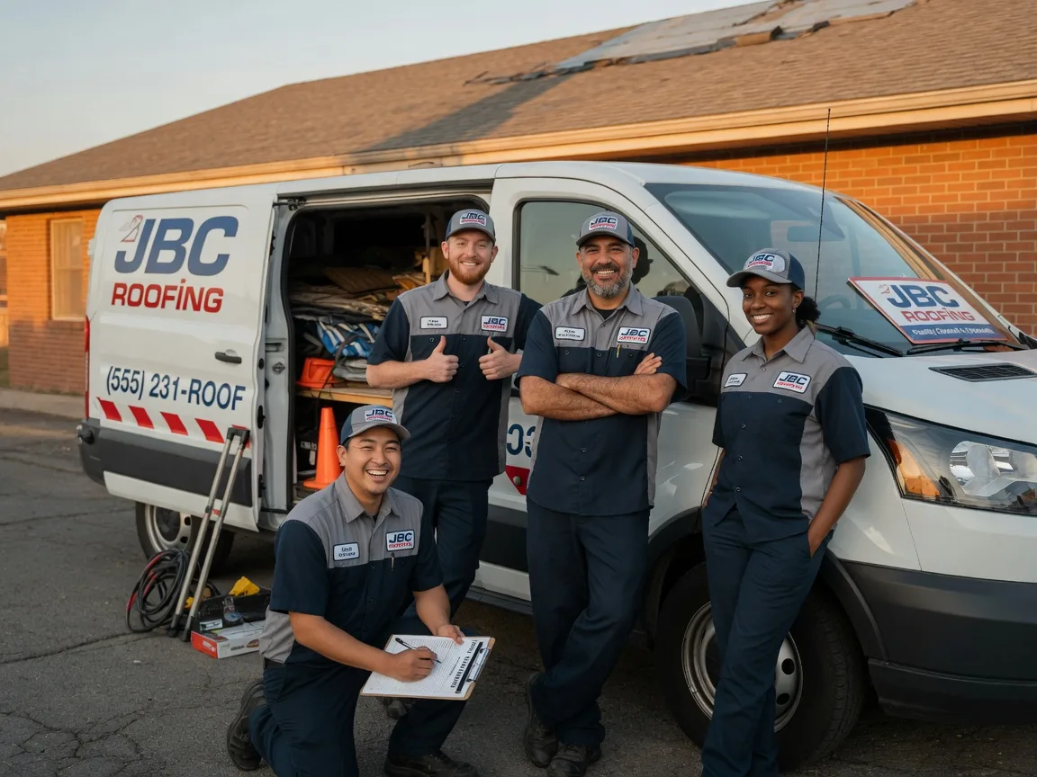 Roof Replacement company in Convoy, OH