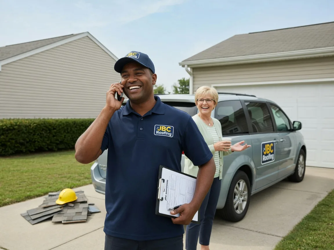 Roof Replacement Convoy, OH FAQs